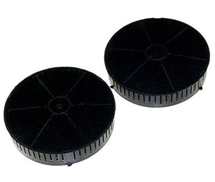 Elica CFC0140343 Range Hood Carbon Filter - 9178002736 Cooker Hood Charcoal Filter