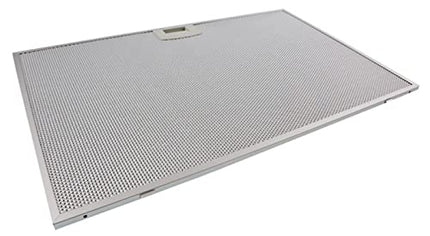 00432785 Вытяжка, 500x310 мм, замена металлического жироулавливающего фильтра Bosch, Balay, Constructa