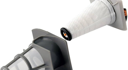 الكترولوكس Ergorapido ORJ مرشح خارجي