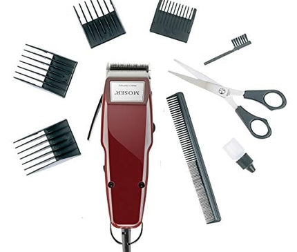 Mosser Professional 1400 Razor Blade Machine