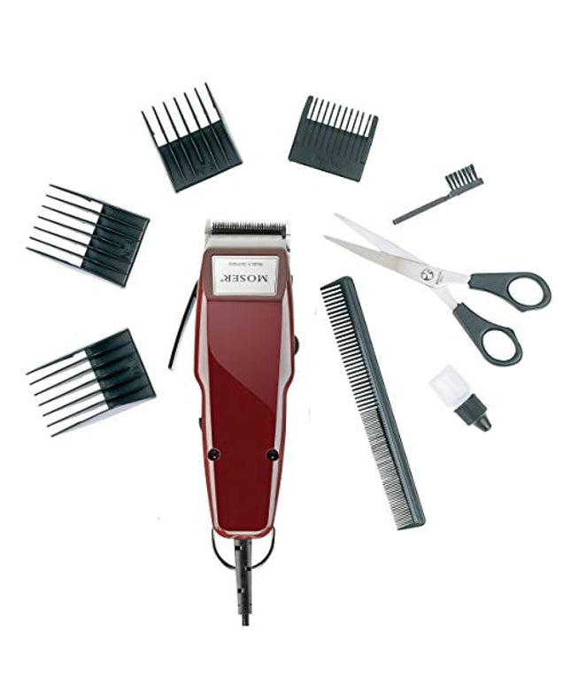 Mosser Professional 1400 Razor Blade Machine