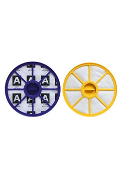 Dyson DC05 DC08 DC14 DC15 DC19 DC20 DC21 DC29 HEPA Filtre Seti | Ön ve Arka Üst Alt Filtre | Elektrikli Süpürge Yedek Parçası