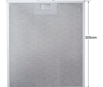 267×305 Cm 26.7X30.5 Davlumbaz Yağ Filtresi Aspiratörü Whirlpool W10169961A Serbest Daimi Davlumbaz Yağ Filtresi 267×305 MM AEG Electrolux 405525042-9 4055250429 Elica GRI0009219A KIT0010805 93952919
