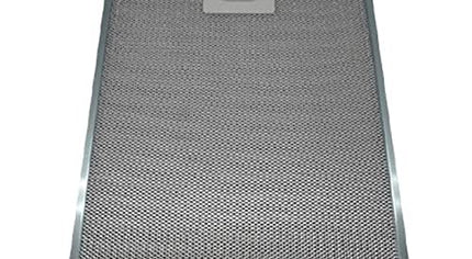 81460141 Cooker hood Filter 345 x 283 mm DBB 90