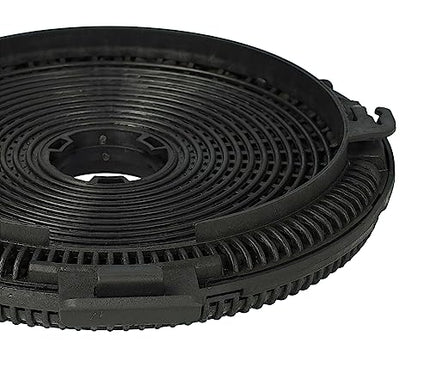 Teka Beko AEG Uyumlu Karbon Filtre Seti 9198810099 – 2'li Charcoal Aspiratör Filtre Takımı