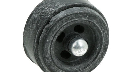 Kompatibel mit 2163600750 Schnellkochtopfventil – Ersatz für Fissler Unimatic, Vitaquick und Vitavit Modelle, 2 Stück, Schwarz