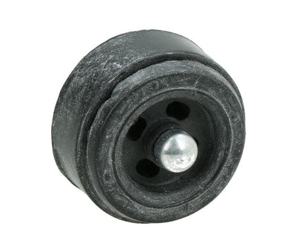 Kompatibel mit 2163600750 Schnellkochtopfventil – Ersatz für Fissler Unimatic, Vitaquick und Vitavit Modelle, 2 Stück, Schwarz