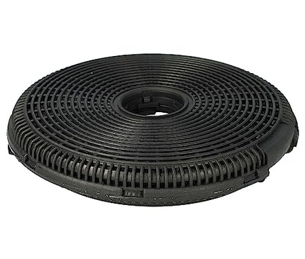 Teka Beko AEG Uyumlu Karbon Filtre Seti 9198810099 – 2'li Charcoal Aspiratör Filtre Takımı