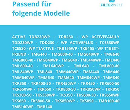 Фильтр для сушилки Miele, 9164761, с тепловым насосом, мелкозернистый/крупнозернистый, 207 x 157 x 30 мм.