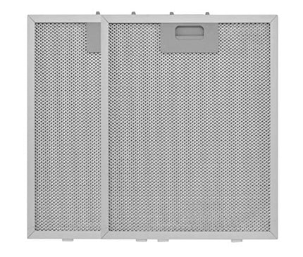Filtro Campana Extractora Universal 320 x 260, Filtro de Grasa para Campana Extractora