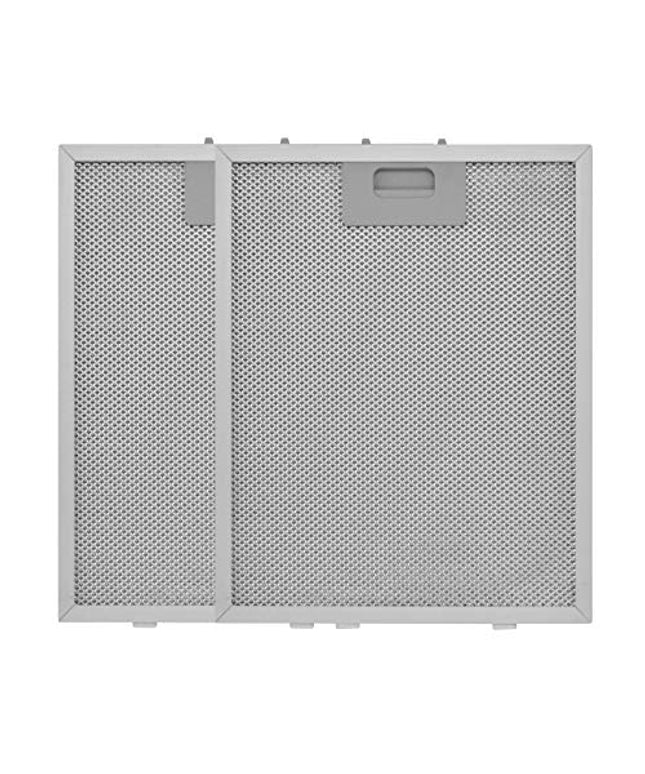 Filtro Campana Extractora Universal 320 x 260, Filtro de Grasa para Campana Extractora