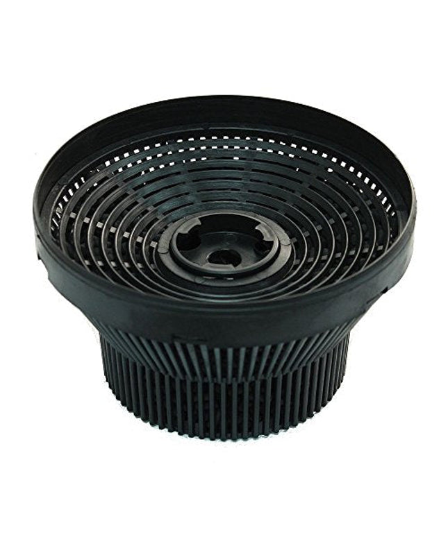 Filtro de repuesto de carbón activo para Teka C3C 61801251, adecuado para campanas extractoras GFH55/GFH73/GFG2/TL1-62/CNL2
