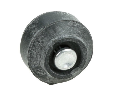 Kompatibel mit 2163600750 Schnellkochtopfventil – Ersatz für Fissler Unimatic, Vitaquick und Vitavit Modelle, 2 Stück, Schwarz