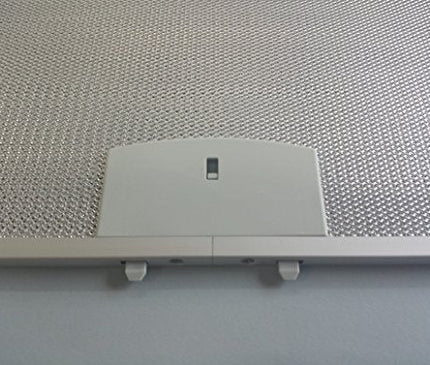 Filtro METÁLICO Campana Extractor BALAY 3BD764X, LC48955/01, 2MEB60 31X25 C.O. 353110