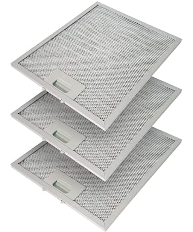 Compatible con filtro de campana extractora 4055101671