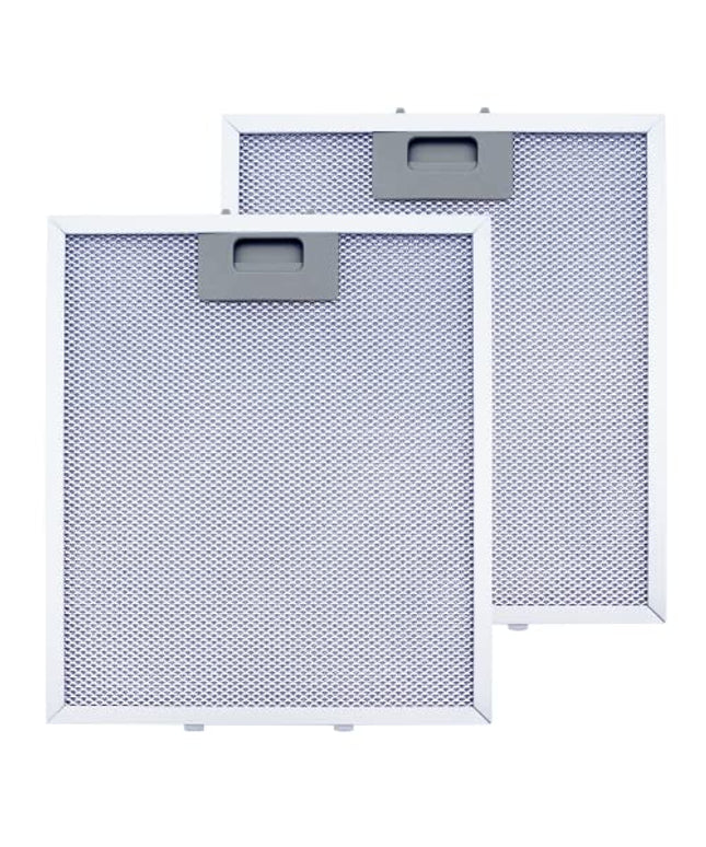 W10169961A Range Hood Filter Replacement,Fits Whirlpool, Ikea, Kitchen Aid,