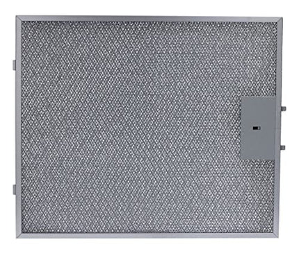 Fettfilter Metallfilter Filtergitter Gitter Filter Dunstabzugshaube Bosch Siemens 00703537 703537
