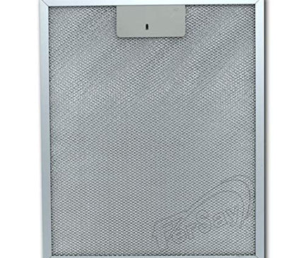 Filtro Campana Cocina TEKA 340 X 282 MM. FER41TK0009A