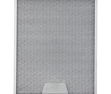 Filtre à graisse 300x250mm pour hotte aspirante 50248271004 482000027080 00431222 C0059594 196037373
