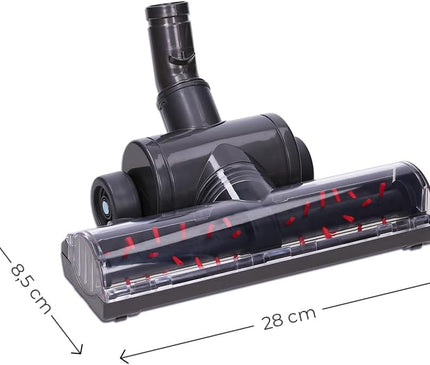 Dyson Turbo Carpet Head DC24, DC33, DC35, DC44, DC58, DC59, DC62, DC74 540464761