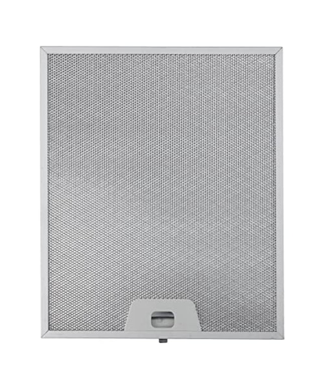 Filtre à graisse 300x250mm pour hotte aspirante 50248271004 482000027080 00431222 C0059594 196037373