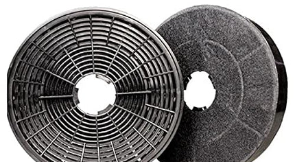 12009727 DWA0LK6A Cappuccio Filtro Attivo Filtro a Carbone Attivo Bosch - Siemens