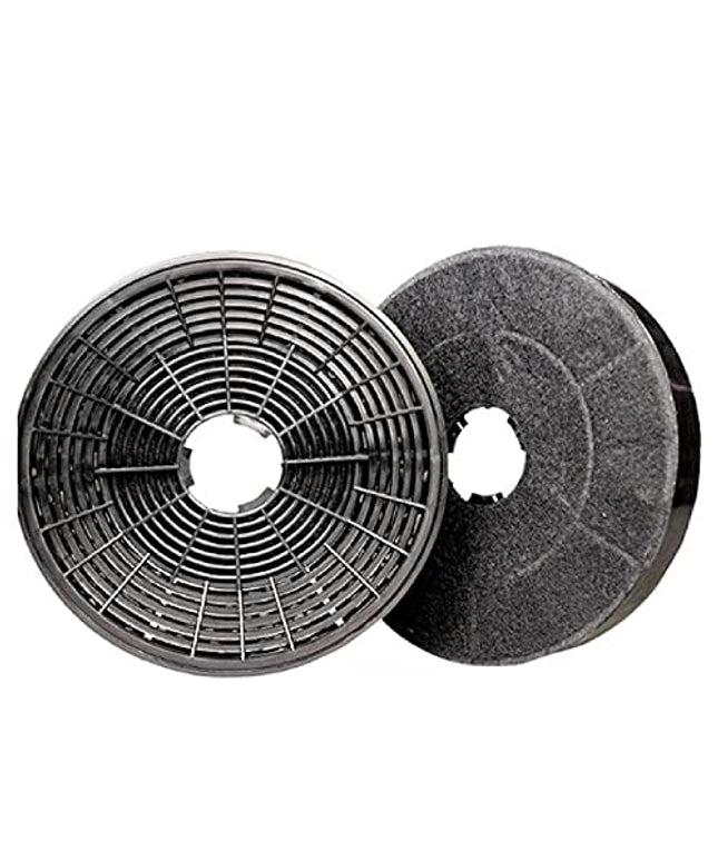 12009727 DWA0LK6A Cappuccio Filtro Attivo Filtro a Carbone Attivo Bosch - Siemens