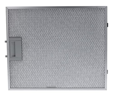 Fettfilter Metallfilter Filtergitter Gitter Filter Dunstabzugshaube Bosch Siemens 00703537 703537