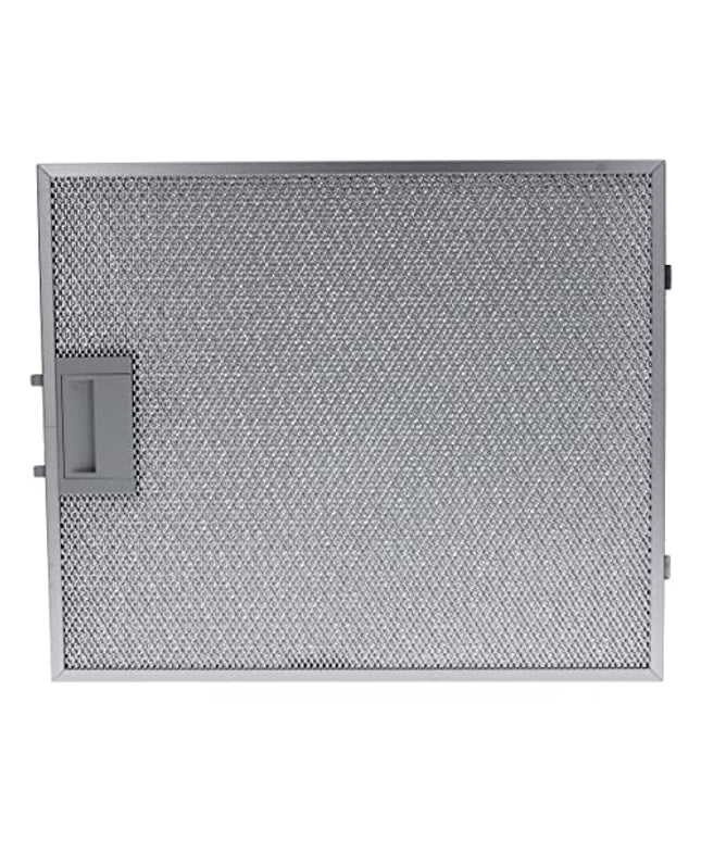 Fettfilter Metallfilter Filtergitter Gitter Filter Dunstabzugshaube Bosch Siemens 00703537 703537