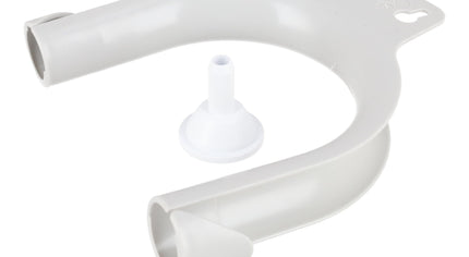 10 $ Шланг для слива конденсата осушителя 12013784, WTZ1110 2000мм 12010597, 00445594, 00284849