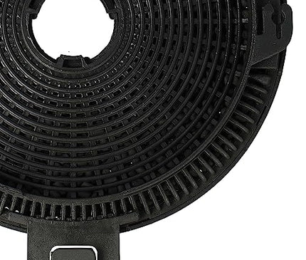 Teka Beko AEG Uyumlu Karbon Filtre Seti 9198810099 – 2'li Charcoal Aspiratör Filtre Takımı