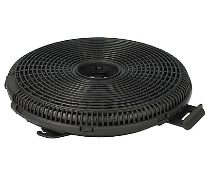 Teka Beko AEG Uyumlu Karbon Filtre Seti 9198810099 – 2'li Charcoal Aspiratör Filtre Takımı
