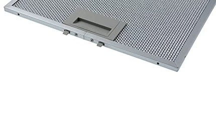 81460141 Cooker hood Filter 345 x 283 mm DBB 90