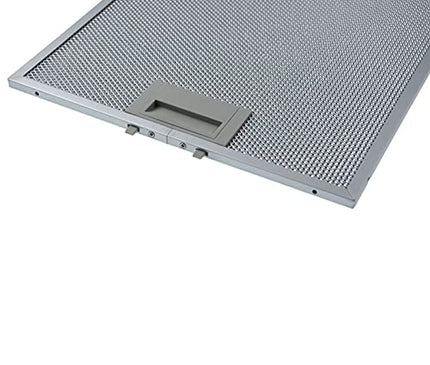 81460141 Cooker hood Filter 345 x 283 mm DBB 90