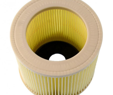 Karcher WD2  WD3 Silindirik Filtre - Ürün Kodu: 6.414-552.0, 6.414-547.0, 6.414-772.0, 9.755-260.0