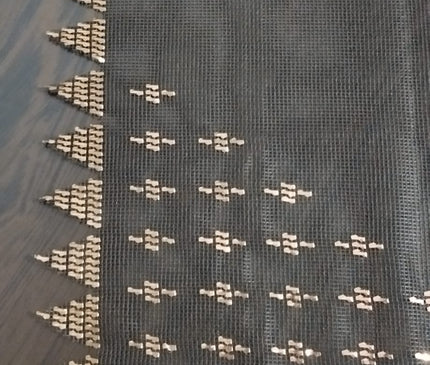 Wire breaking console cover