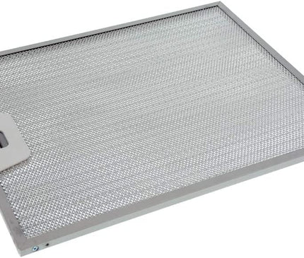 compatible 00431222 filtro para campana 250x300 mm aceite extractor aspirador grasa 25x30 cm 9189387004