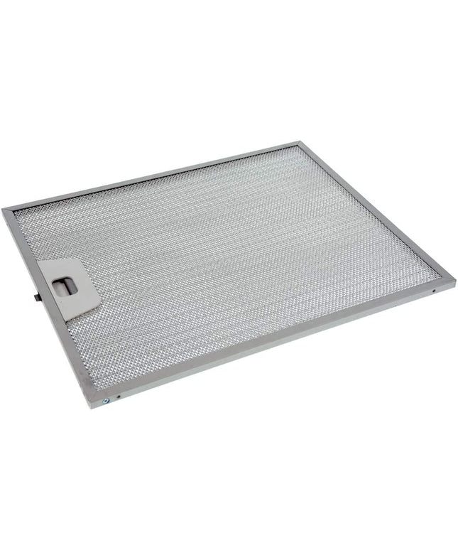 compatible 00431222 filtro para campana 250x300 mm aceite extractor aspirador grasa 25x30 cm 9189387004