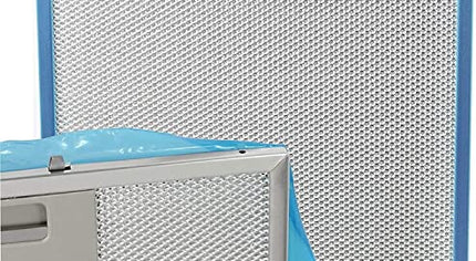 11004960 Dunstabzugshaubenfilter, 302 x 165 mm, 2 Stück