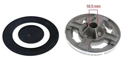 5 Gözlü Ankastre Ocak Wok Seti Universal, Arçelik, Beko, Bosch, Simens, Vestel