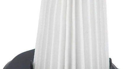 Electrolux Merkezi Filtre 4055477543 - AEG ve Electrolux Cihazlar için Uyumlu Motor Koruma Filtresi