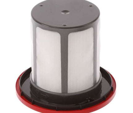 Bosch 12033215 BCS612GB/01 BCS61113 BBS611W2TW/03 Цилиндрический фильтр Hepa пылесоса 12033215