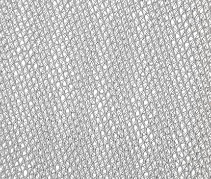 Filtro permanente metálico para grasa 27,7 x 23 x 0,9 cm compatible con AEG Electrolux 8490 D, DK 9090, DK 9190 campana extractora metal