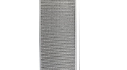 00660222 00660223 - Juego de filtros para campana extractora (515 x 166 + 515 x 186 mm)