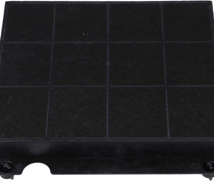 Aktivkohlefilter Kohlefilter Model 15 für Whirlpool 484000008575 für AEG 9029793818