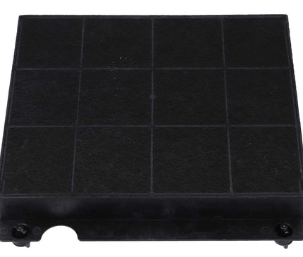 Aktivkohlefilter Kohlefilter Model 15 für Whirlpool 484000008575 für AEG 9029793818