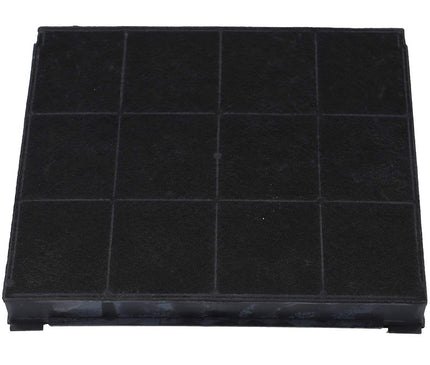 Aktivkohlefilter Kohlefilter Model 15 für Whirlpool 484000008575 für AEG 9029793818