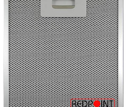 482000031147 Dunstabzugsfilter - 248 x 222 mm - 480122102126 C00344909, 50299664008, GF04MC Whirlpool, Bauknecht, Elica, Electrolux