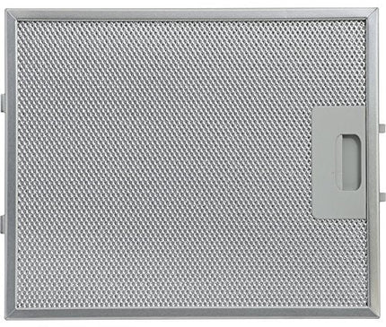 4055101671 Dunstabzugsfilter 276 x 231 mm Dunstabzugshauben-Fettfilter Küchenabzug AEG Electrolux