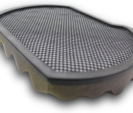 Bosch Siemens 12027209 Compatible Replacement Vacuum Cleaner Filter - For BGC4, BGS4, VSX4 Models
